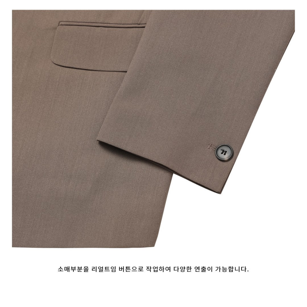 블레이저 상품상세 이미지-S50L30