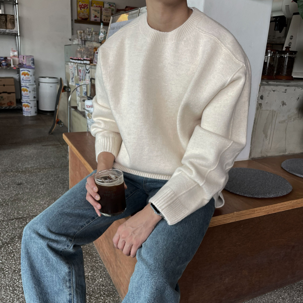 악세사리 모델 착용 이미지-S59L18