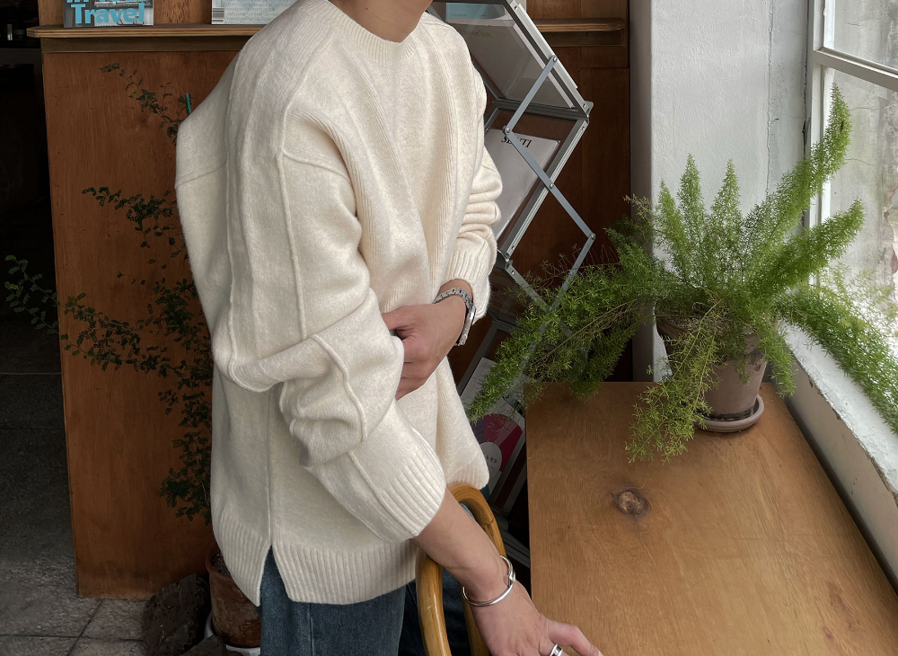 악세사리 모델 착용 이미지-S59L10