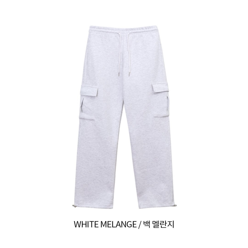 바지 화이트 색상 이미지-S41L2