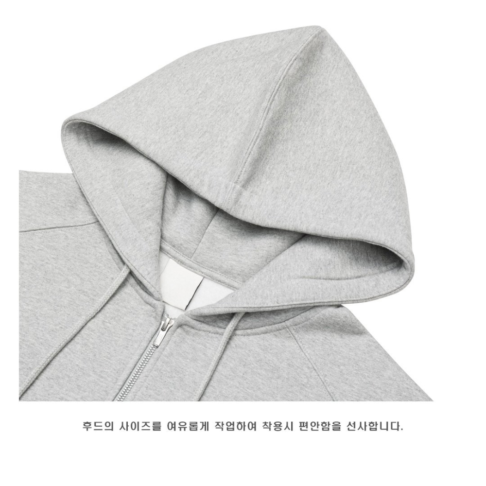 재킷 화이트 색상 이미지-S51L49