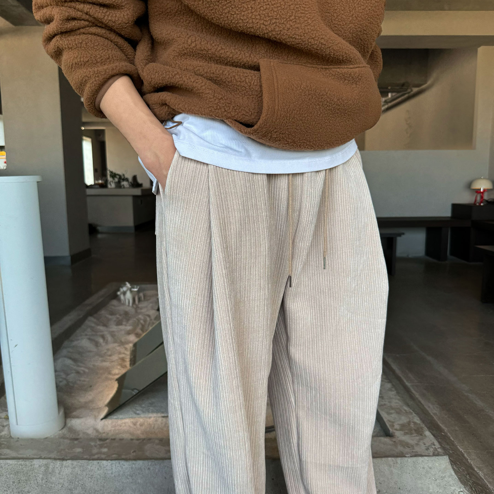 바지 상품상세 이미지-S63L18