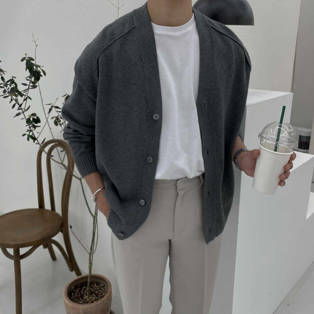 바지 모델 착용 이미지-S63L32