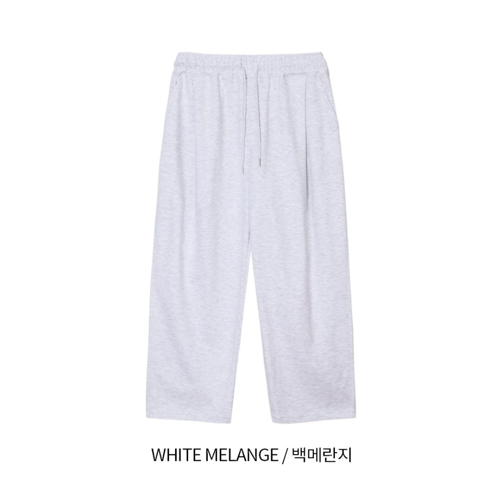 바지 화이트 색상 이미지-S62L6