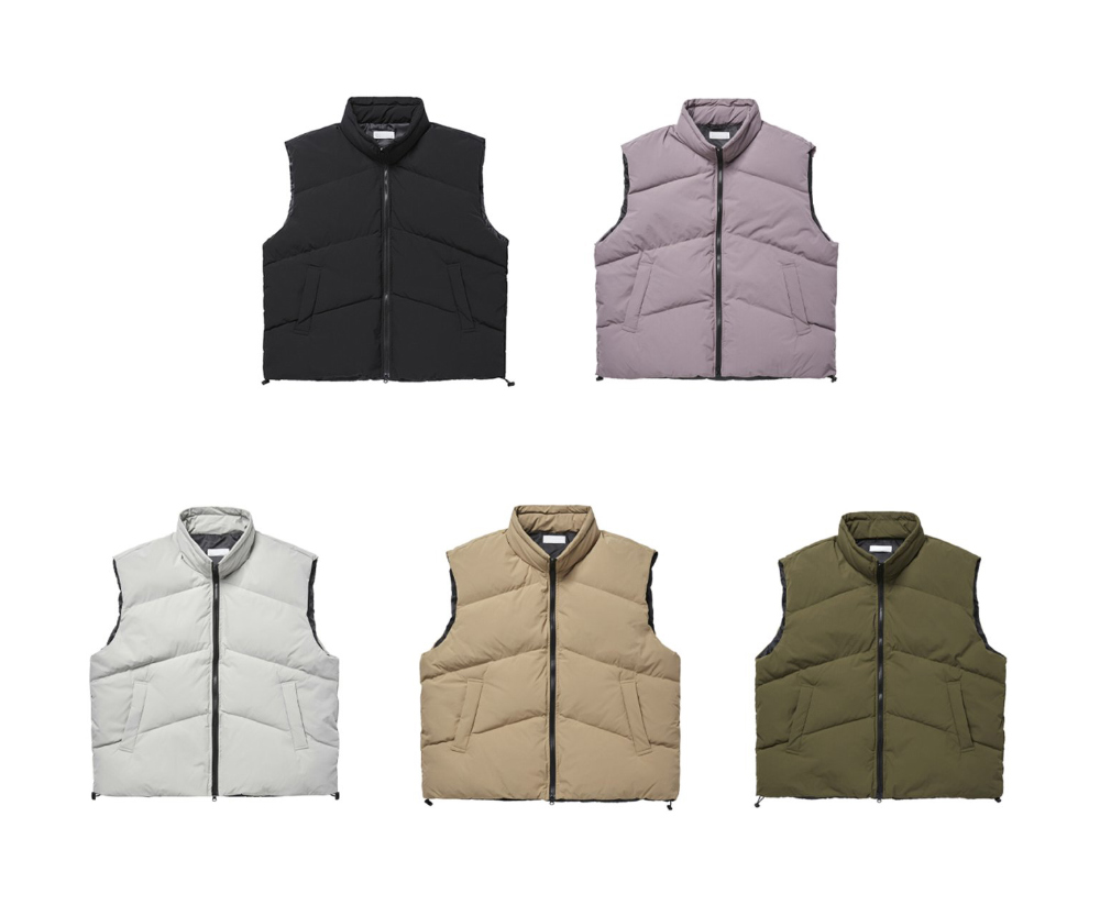 패딩 상품 이미지-S60L1