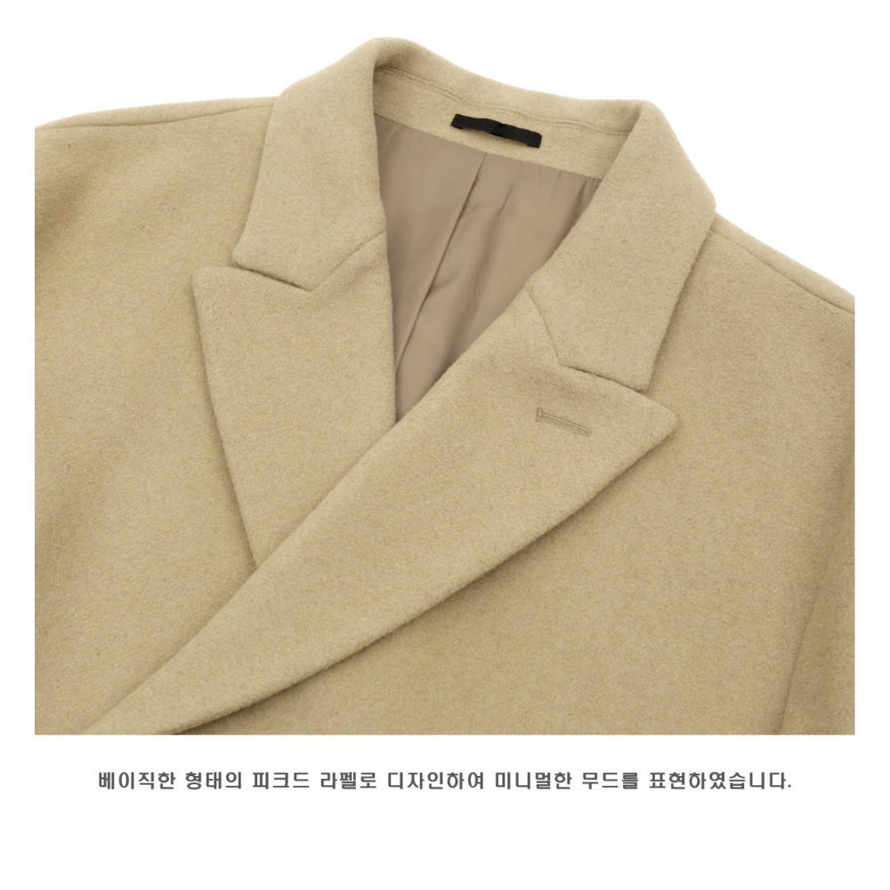 코트 상품상세 이미지-S61L48