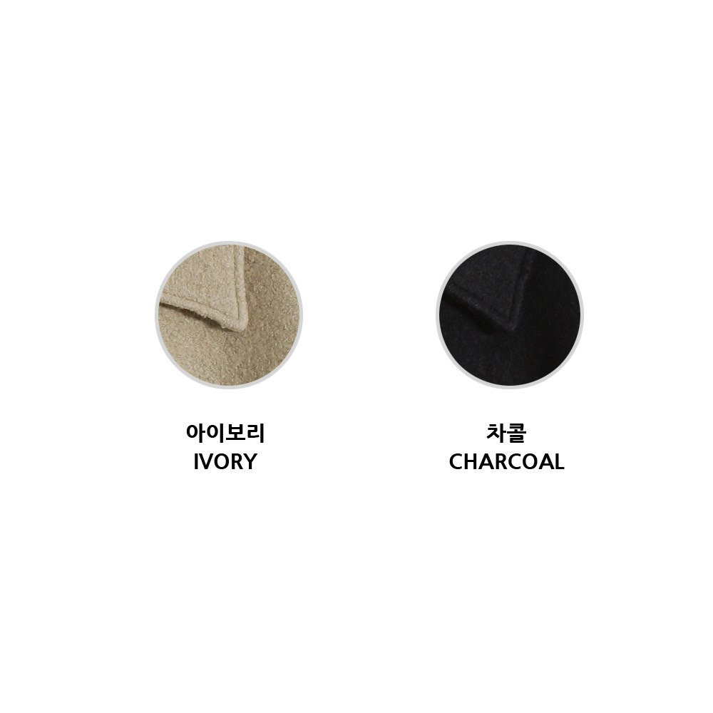 재킷 차콜 색상 이미지-S39L4