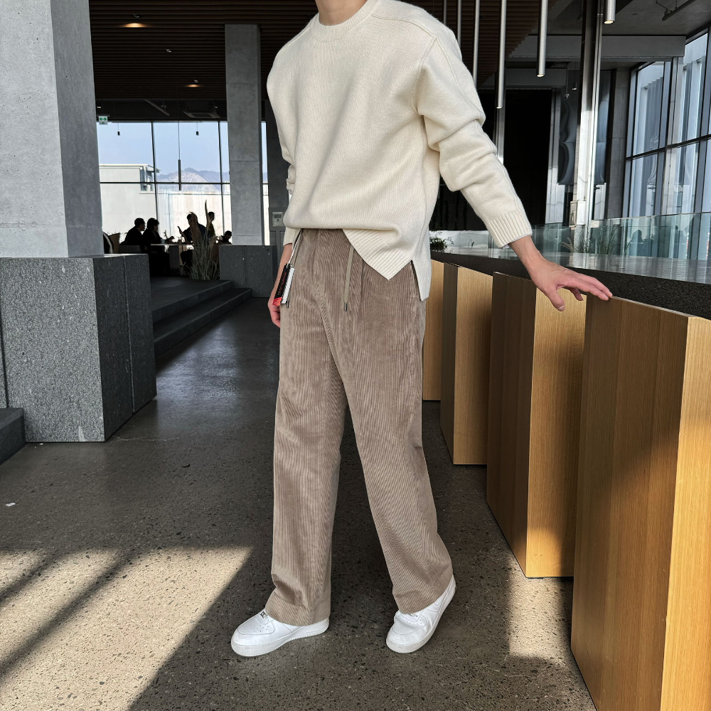 악세사리 모델 착용 이미지-S66L16