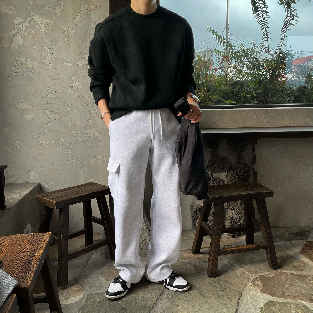 악세사리 모델 착용 이미지-S67L19