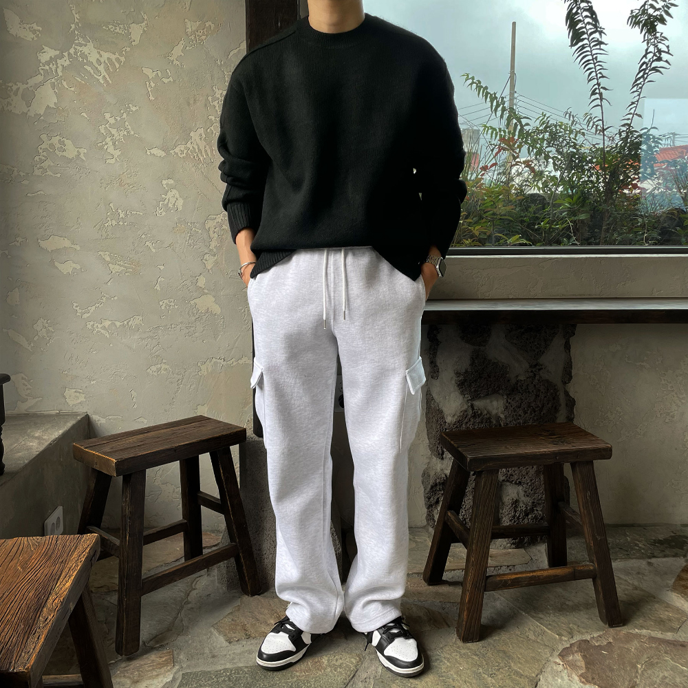 악세사리 모델 착용 이미지-S67L15