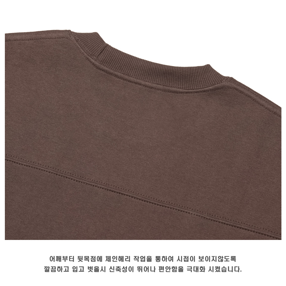 긴팔 티셔츠 상품상세 이미지-S63L5