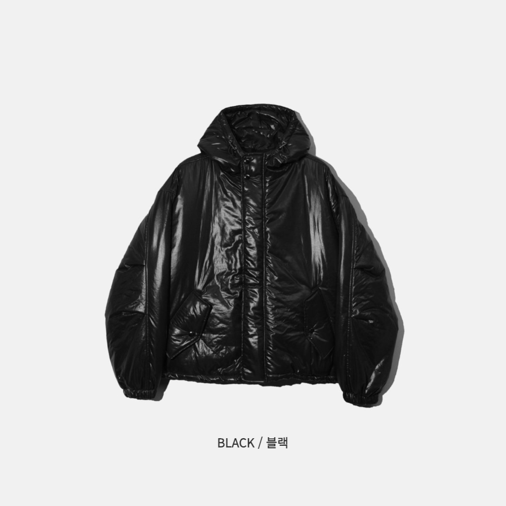 재킷 차콜 색상 이미지-S64L4
