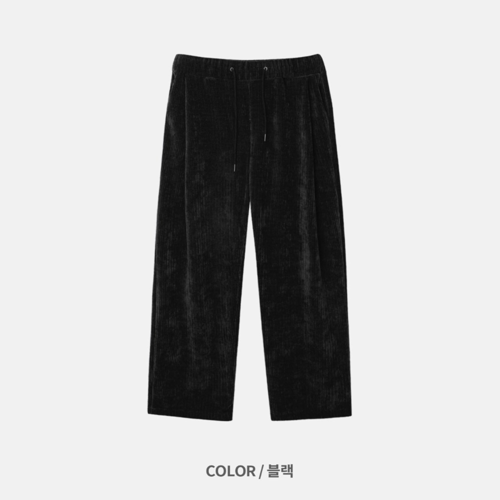바지 차콜 색상 이미지-S64L13