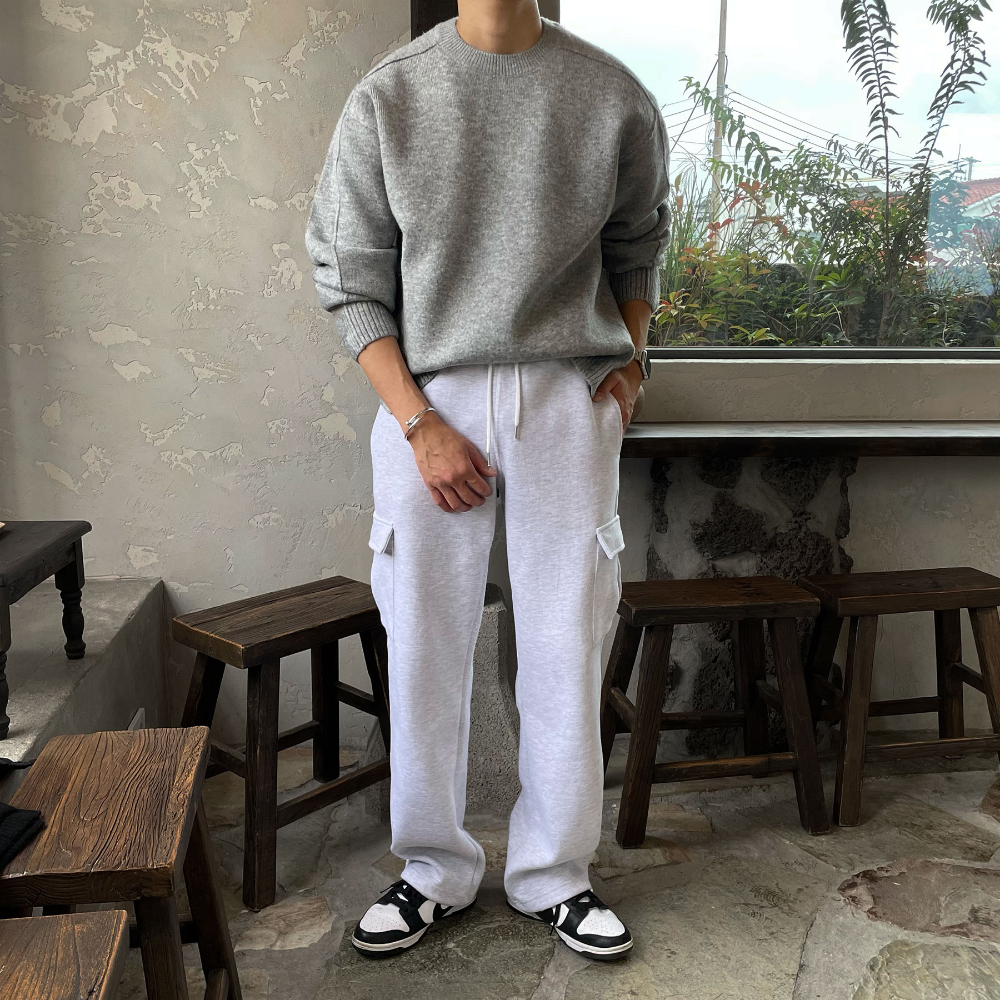 악세사리 모델 착용 이미지-S68L5