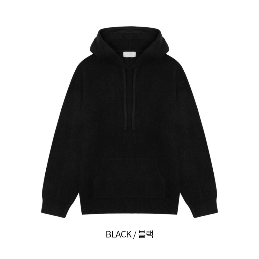 긴팔 티셔츠 차콜 색상 이미지-S63L35