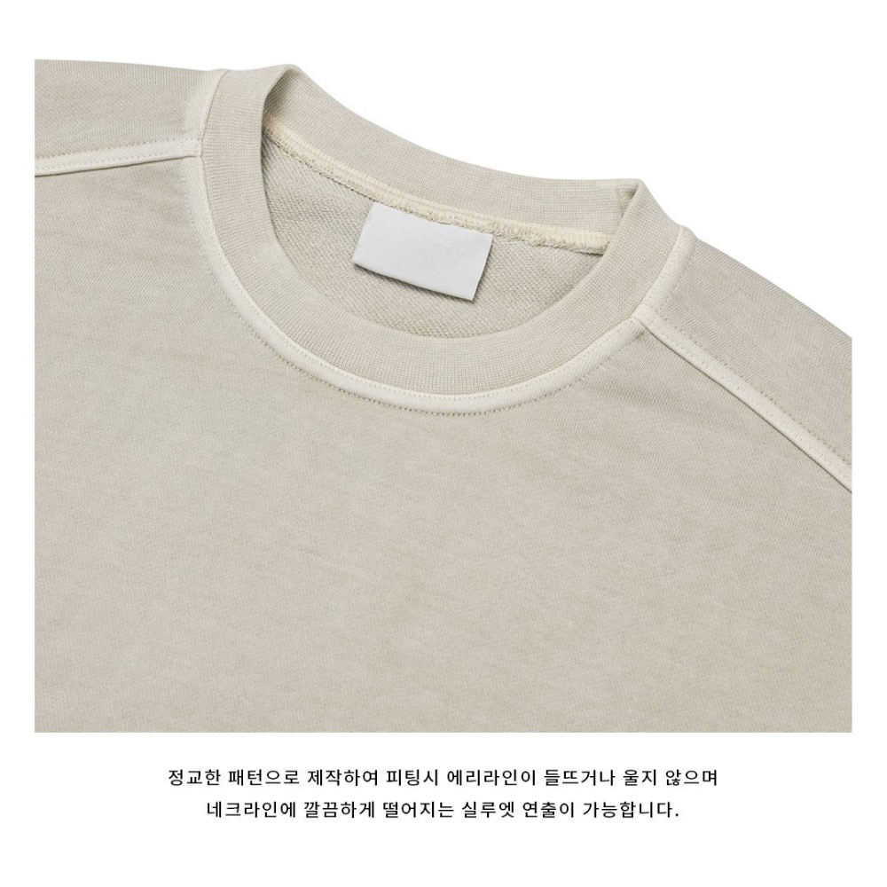 긴팔 티셔츠 상품상세 이미지-S64L4