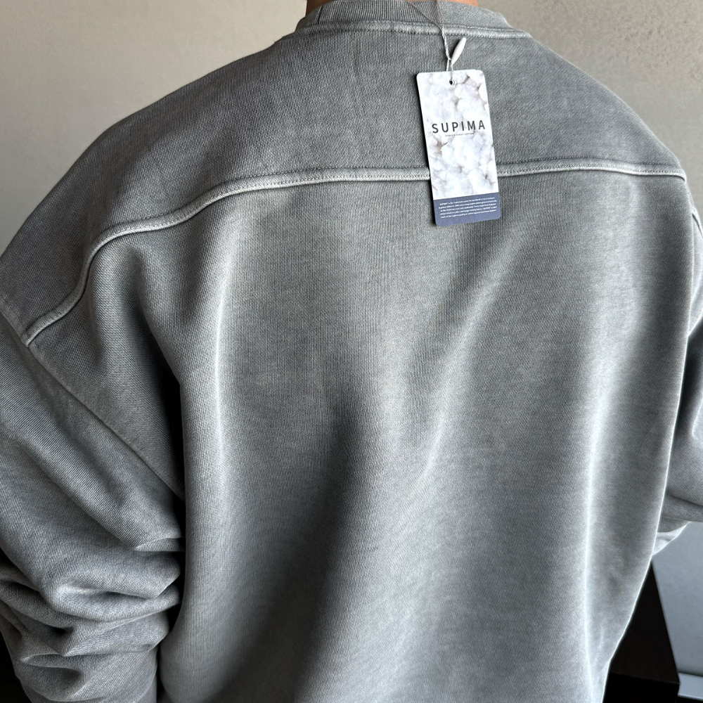 긴팔 티셔츠 상품상세 이미지-S67L20