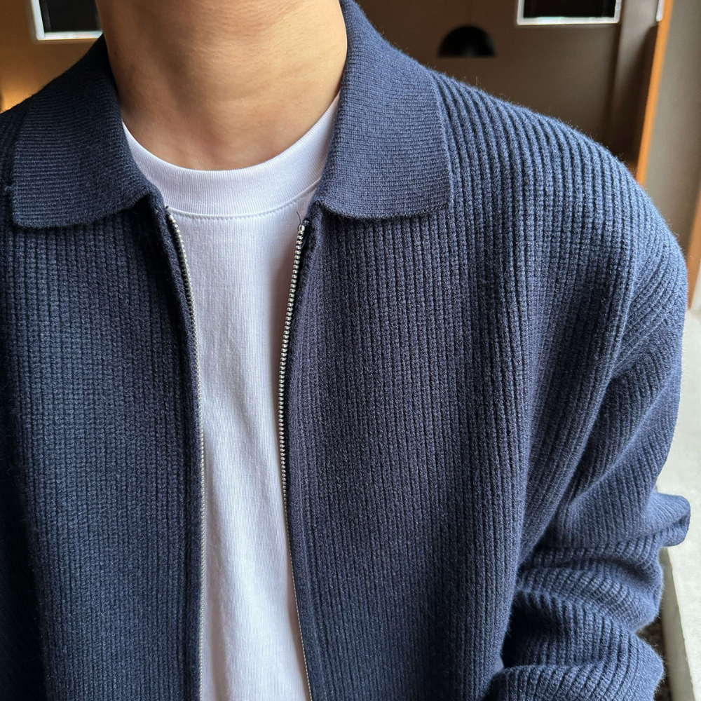 긴팔 티셔츠 상품상세 이미지-S66L37