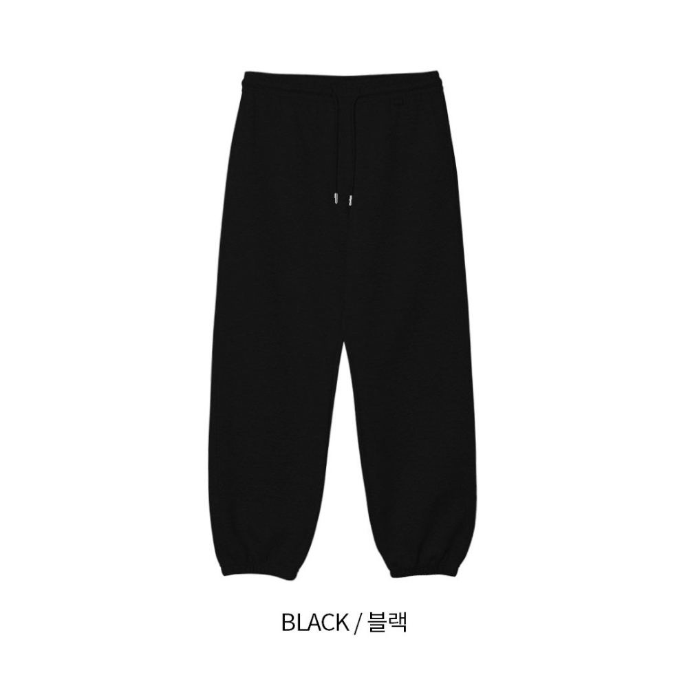바지 차콜 색상 이미지-S66L7