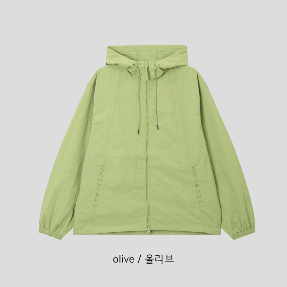 재킷 라임 색상 이미지-S70L4