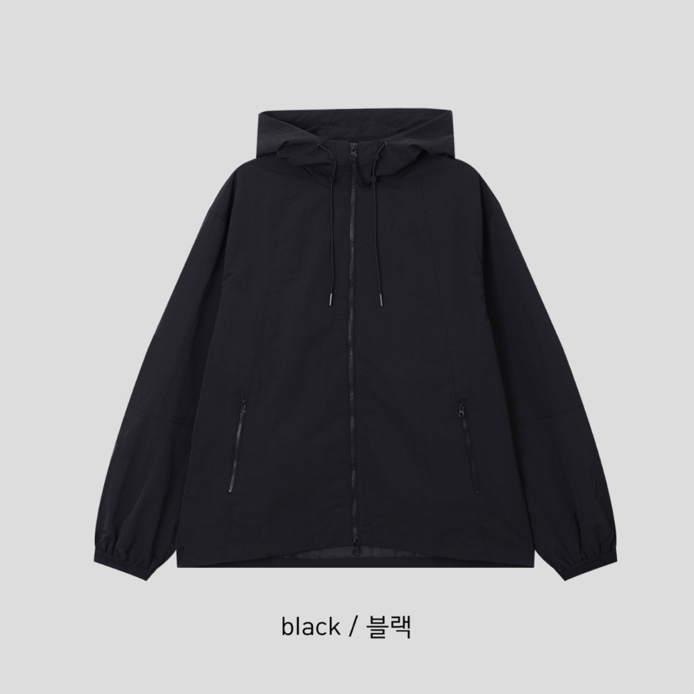 재킷 차콜 색상 이미지-S70L6