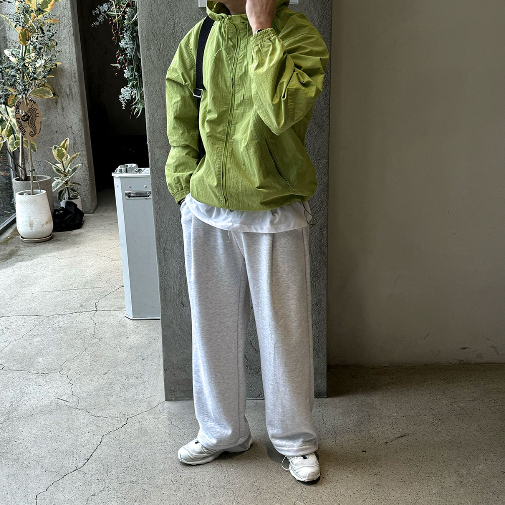 재킷 모델 착용 이미지-S71L31
