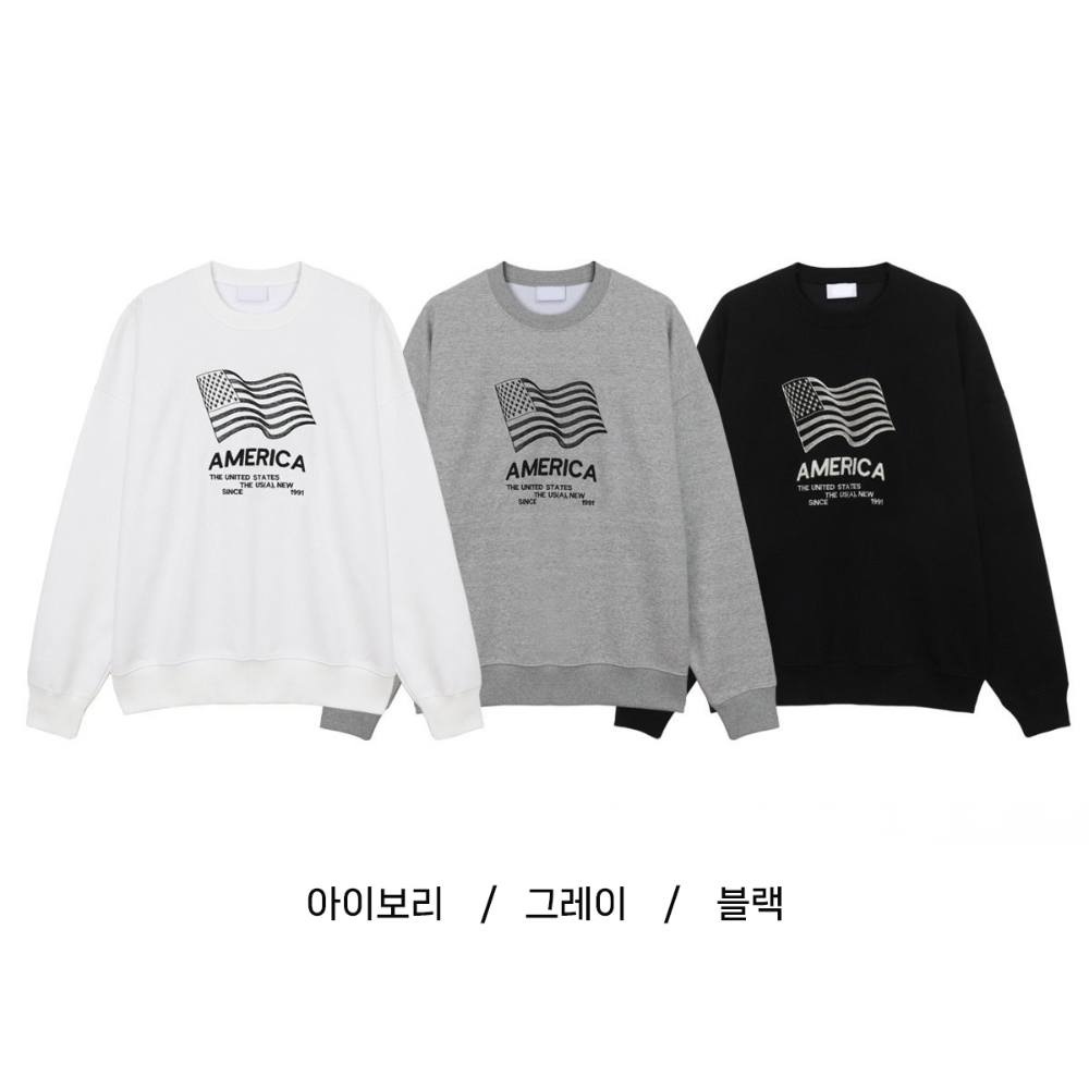 긴팔 티셔츠 상품 이미지-S87L1