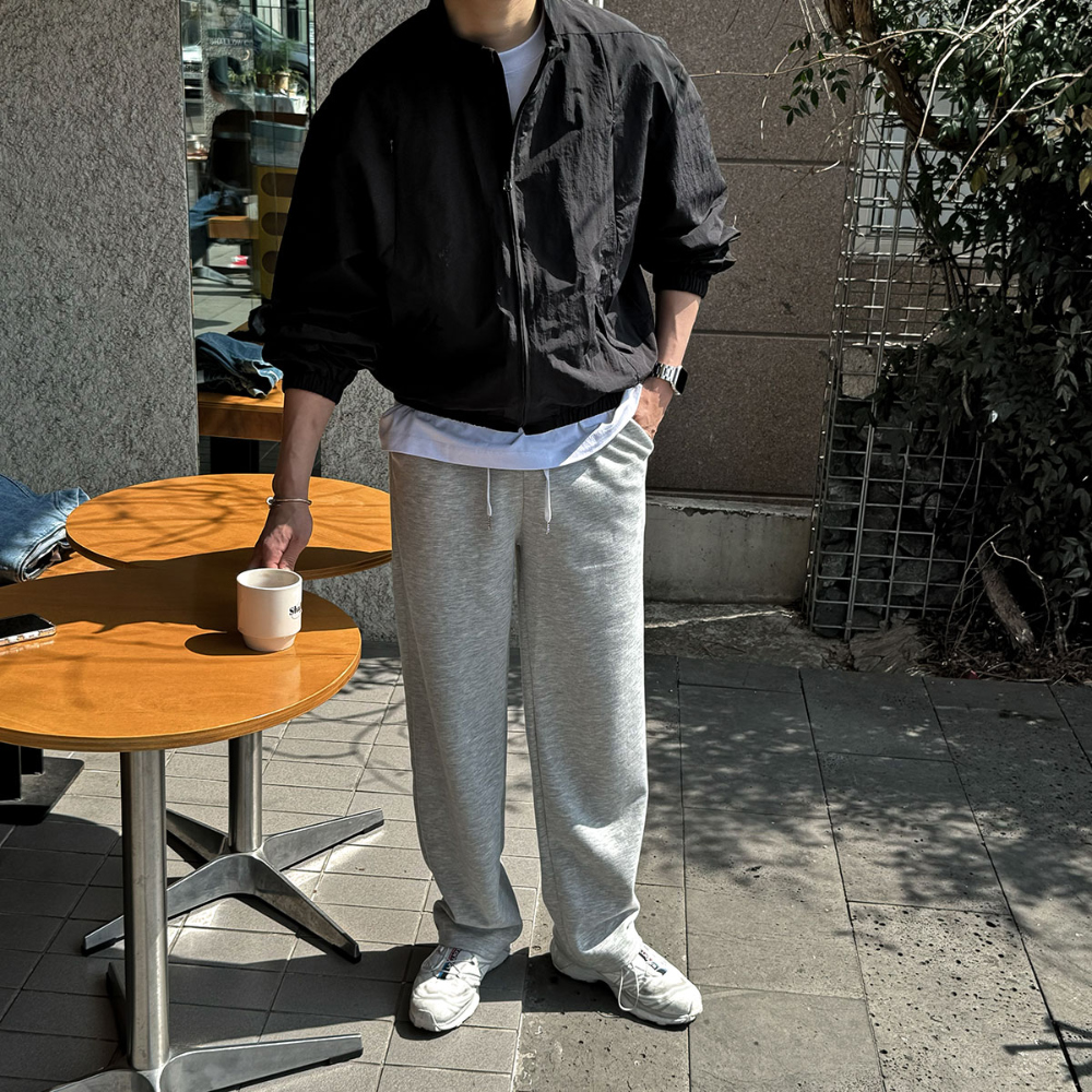 재킷 모델 착용 이미지-S86L51