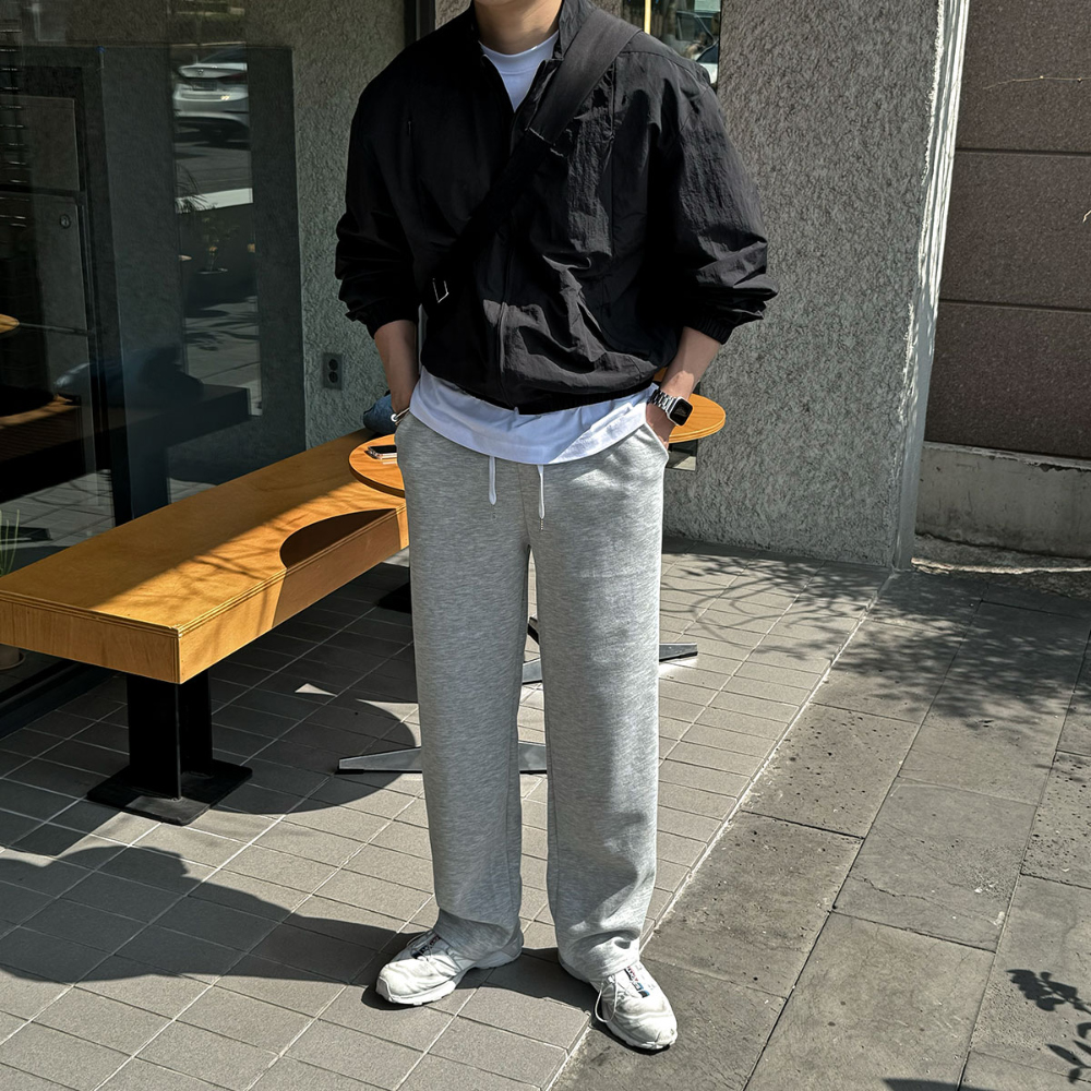 재킷 모델 착용 이미지-S86L54