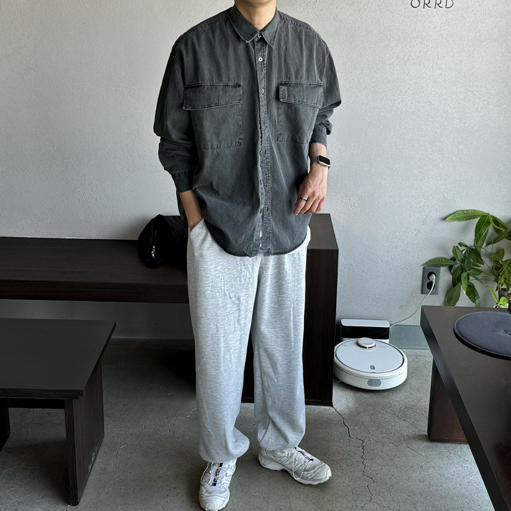  모델 착용 이미지-S86L26