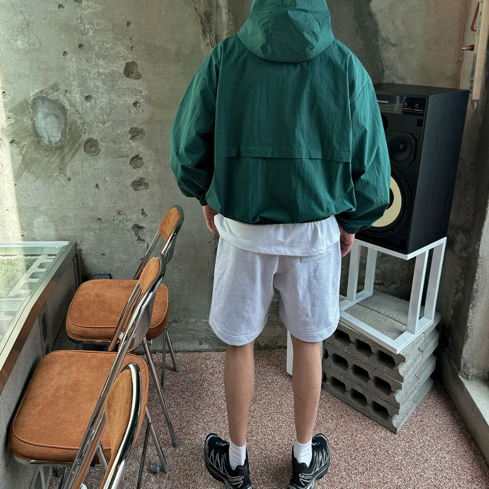 재킷 모델 착용 이미지-S86L21