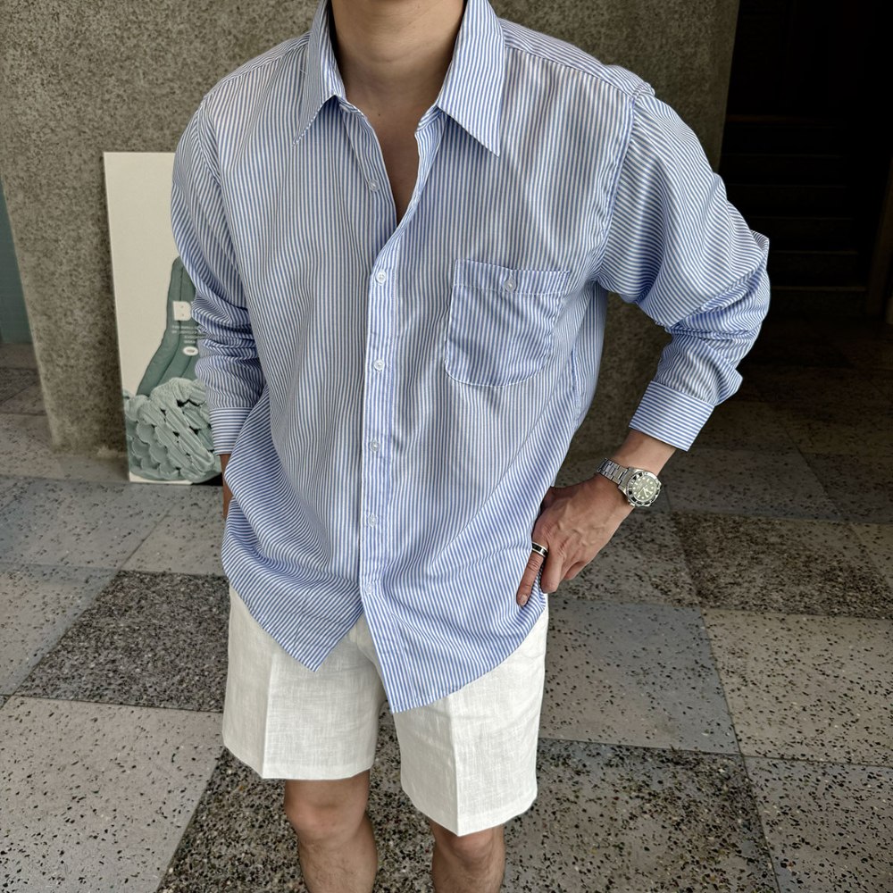  모델 착용 이미지-S90L14