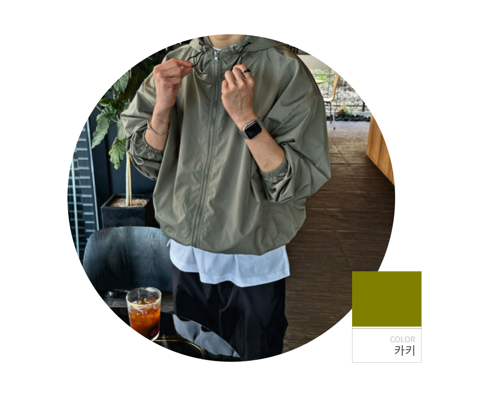 재킷 -S78L12