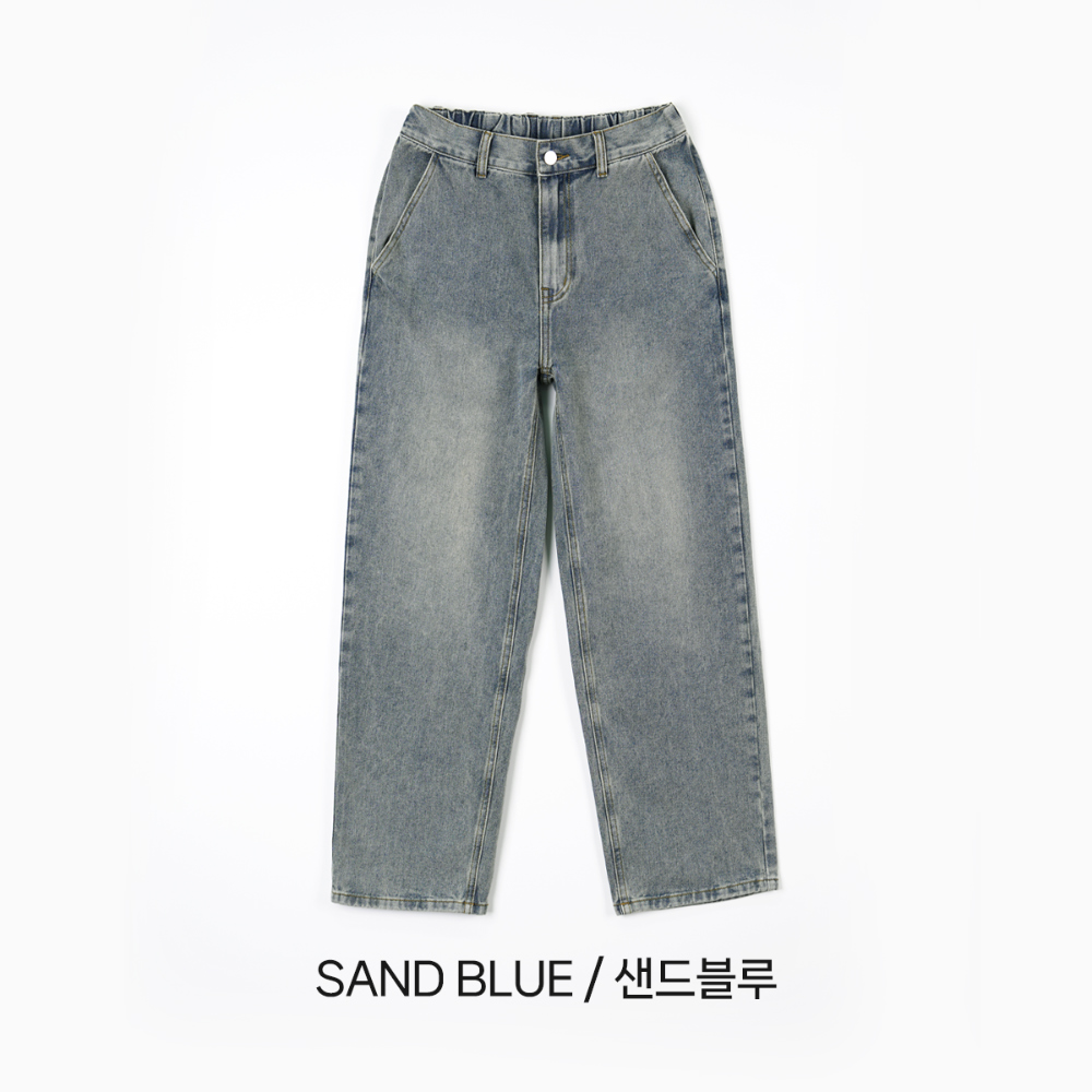바지 카키 색상 이미지-S91L6