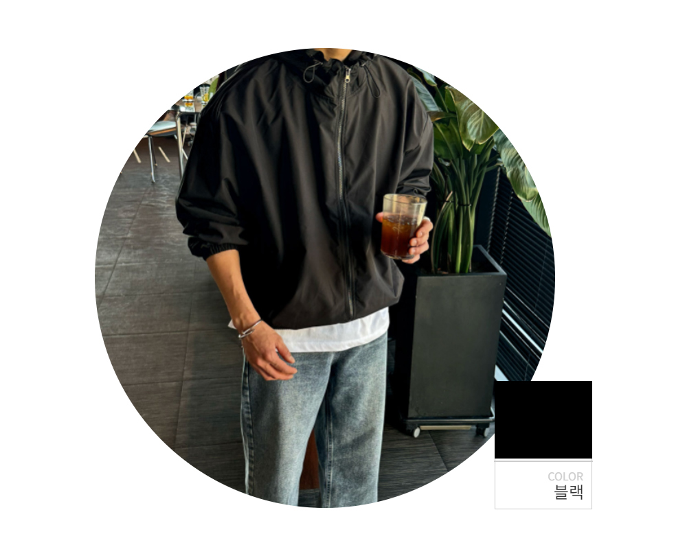 재킷 -S78L14