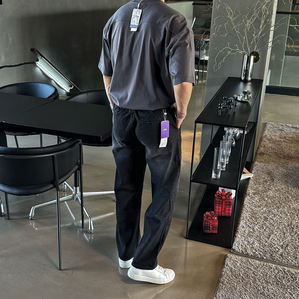 바지 모델 착용 이미지-S90L39