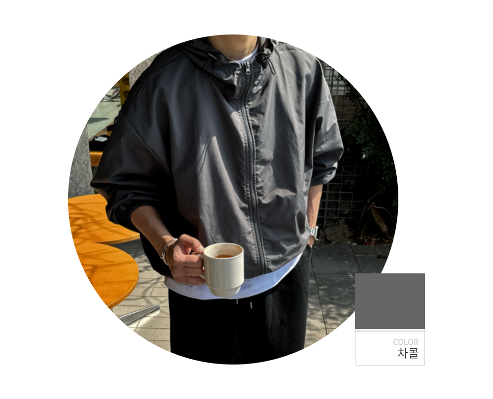 재킷 -S78L13