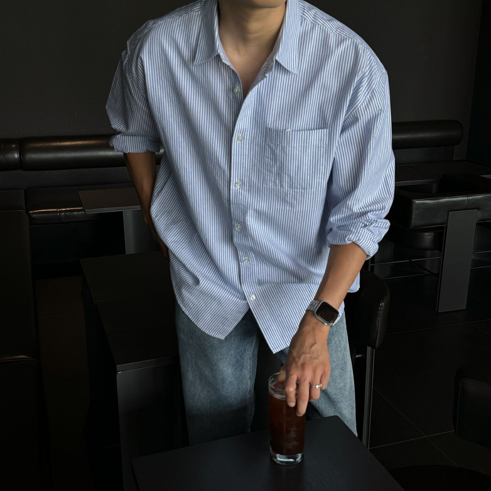  모델 착용 이미지-S108L13