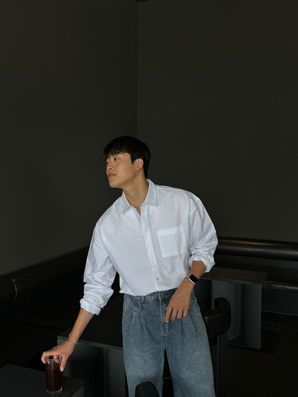  모델 착용 이미지-S108L11