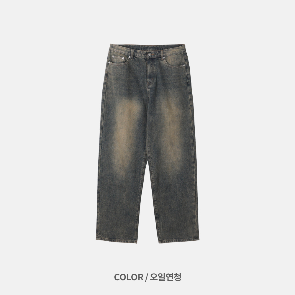 바지 화이트 색상 이미지-S109L69