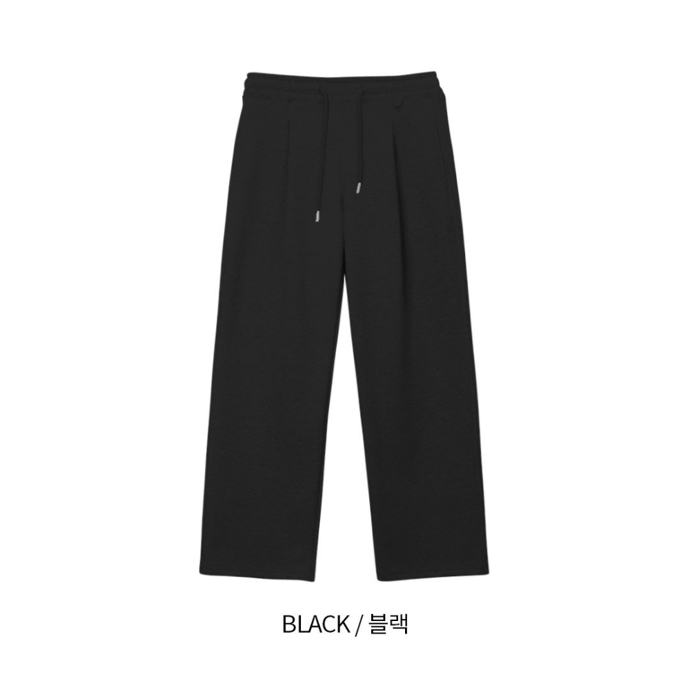 바지 차콜 색상 이미지-S110L8