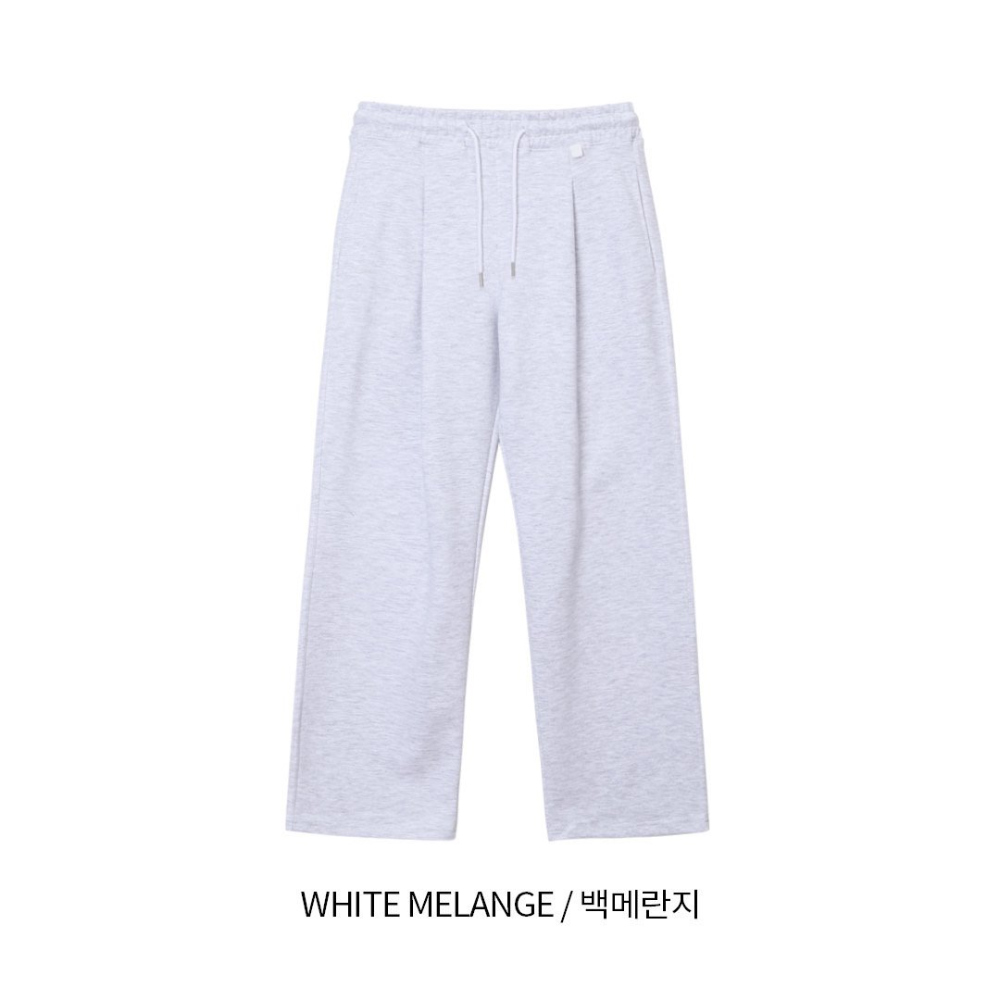 바지 화이트 색상 이미지-S110L6