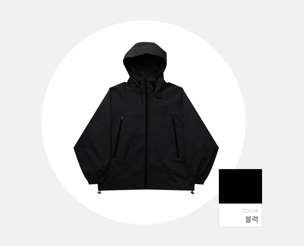 재킷 -S136L2