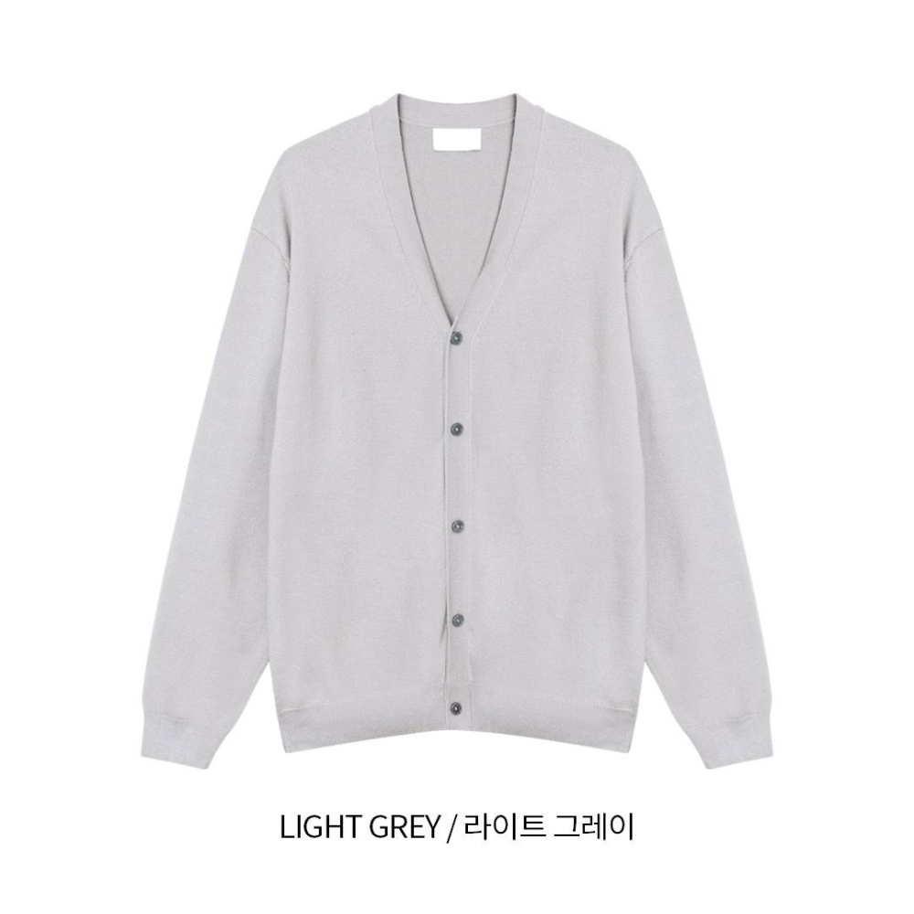 카디건 화이트 색상 이미지-S121L32