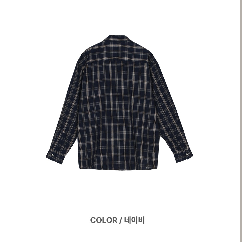 차콜 색상 이미지-S124L27