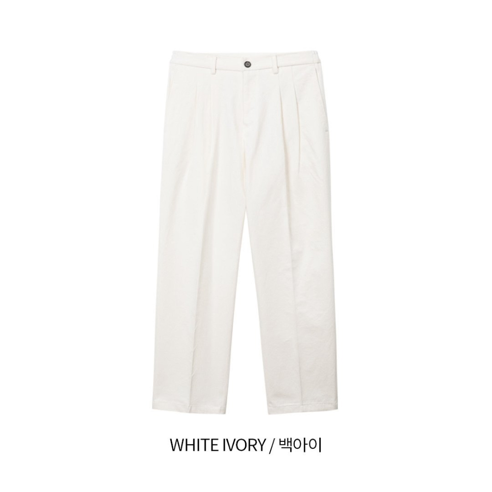 바지 화이트 색상 이미지-S137L49