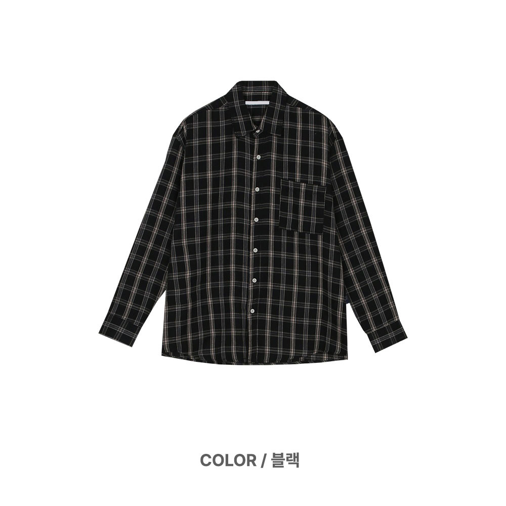  차콜 색상 이미지-S124L25