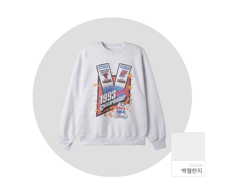 긴팔 티셔츠 -S108L1