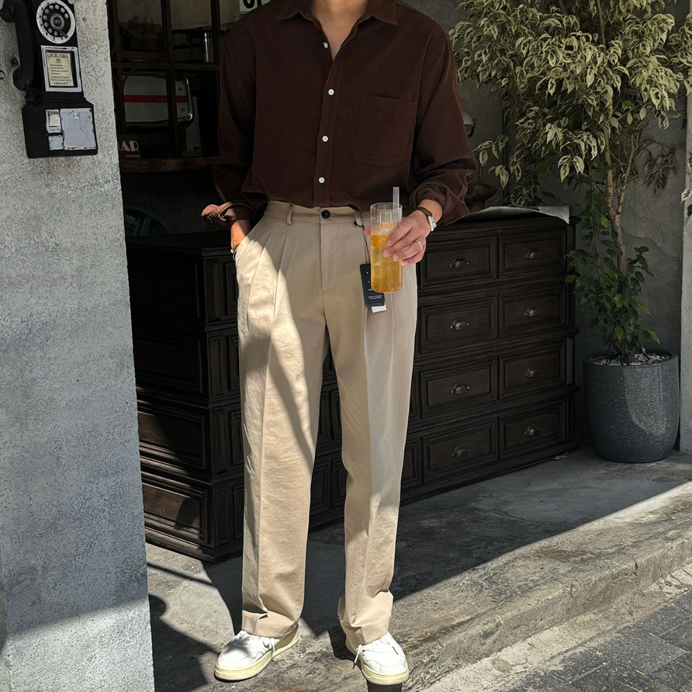  모델 착용 이미지-S121L8