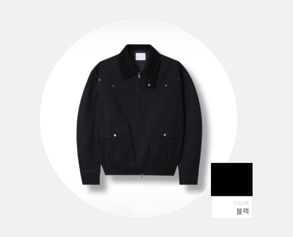 재킷 -S129L1